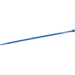 3473PVB - COLORED NYLON CABLE TIES - Prod. SCU